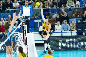 VOLLEY - Champions League Women - Numia Vero Volley Monza vs Vakifbank Istanbul