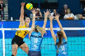 VOLLEY - Champions League Women - Numia Vero Volley Monza vs Vakifbank Istanbul