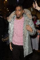 PFW - Berluti Celebrates 130 Years - Arrivals