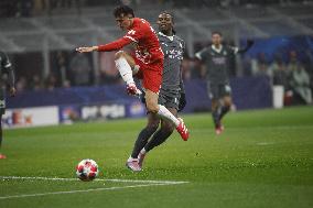 CALCIO - UEFA Champions League - Ac Milan vs Girona FC