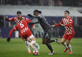 CALCIO - UEFA Champions League - Ac Milan vs Girona FC