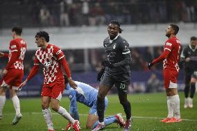 CALCIO - UEFA Champions League - Ac Milan vs Girona FC