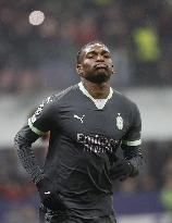 CALCIO - UEFA Champions League - Ac Milan vs Girona FC