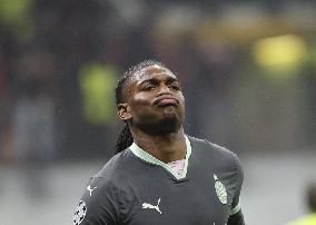 CALCIO - UEFA Champions League - Ac Milan vs Girona FC