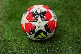 CALCIO - UEFA Champions League - Ac Milan vs Girona FC