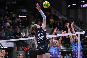 VOLLEY - Champions League Women - A.Carraro Imoco Conegliano vs Developers Rzeszow