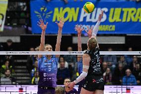 VOLLEY - Champions League Women - A.Carraro Imoco Conegliano vs Developers Rzeszow