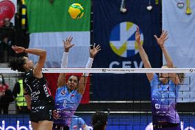 VOLLEY - Champions League Women - A.Carraro Imoco Conegliano vs Developers Rzeszow