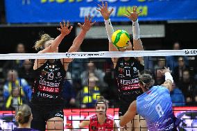 VOLLEY - Champions League Women - A.Carraro Imoco Conegliano vs Developers Rzeszow
