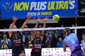 VOLLEY - Champions League Women - A.Carraro Imoco Conegliano vs Developers Rzeszow