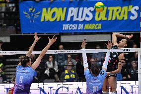 VOLLEY - Champions League Women - A.Carraro Imoco Conegliano vs Developers Rzeszow