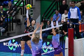 VOLLEY - Champions League Women - A.Carraro Imoco Conegliano vs Developers Rzeszow