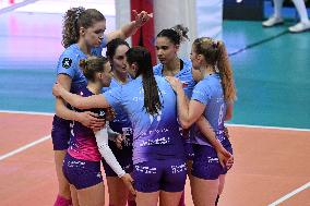 VOLLEY - Champions League Women - A.Carraro Imoco Conegliano vs Developers Rzeszow