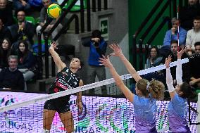 VOLLEY - Champions League Women - A.Carraro Imoco Conegliano vs Developers Rzeszow