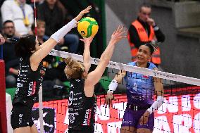 VOLLEY - Champions League Women - A.Carraro Imoco Conegliano vs Developers Rzeszow