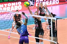 VOLLEY - Champions League Women - A.Carraro Imoco Conegliano vs Developers Rzeszow