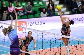 VOLLEY - Champions League Women - A.Carraro Imoco Conegliano vs Developers Rzeszow