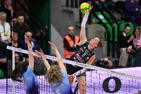 VOLLEY - Champions League Women - A.Carraro Imoco Conegliano vs Developers Rzeszow