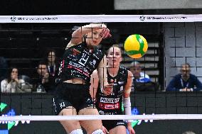 VOLLEY - Champions League Women - A.Carraro Imoco Conegliano vs Developers Rzeszow