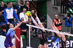 VOLLEY - Champions League Women - A.Carraro Imoco Conegliano vs Developers Rzeszow
