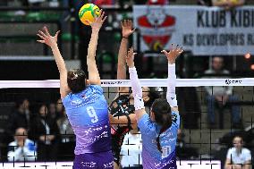 VOLLEY - Champions League Women - A.Carraro Imoco Conegliano vs Developers Rzeszow