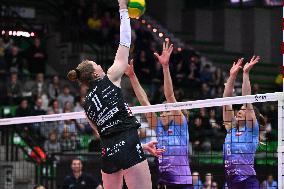 VOLLEY - Champions League Women - A.Carraro Imoco Conegliano vs Developers Rzeszow