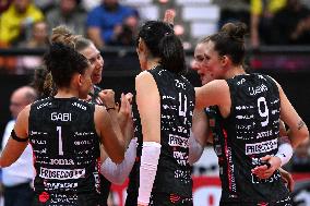 VOLLEY - Champions League Women - A.Carraro Imoco Conegliano vs Developers Rzeszow