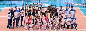 VOLLEY - Champions League Women - A.Carraro Imoco Conegliano vs Developers Rzeszow
