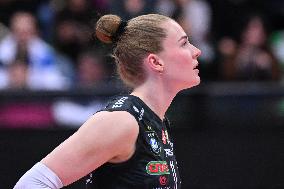 VOLLEY - Champions League Women - A.Carraro Imoco Conegliano vs Developers Rzeszow