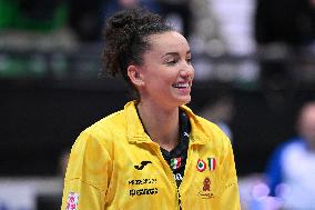 VOLLEY - Champions League Women - A.Carraro Imoco Conegliano vs Developers Rzeszow