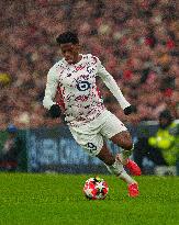 Liverpool FC v LOSC Lille - UEFA Champions League 2024/25 League Phase MD7