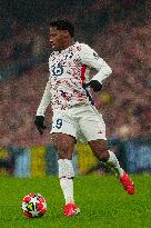 Liverpool FC v LOSC Lille - UEFA Champions League 2024/25 League Phase MD7