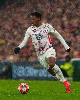 Liverpool FC v LOSC Lille - UEFA Champions League 2024/25 League Phase MD7