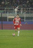 CALCIO - UEFA Champions League - Ac Milan vs Girona FC