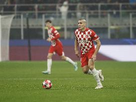 CALCIO - UEFA Champions League - Ac Milan vs Girona FC