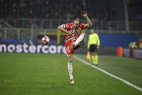 CALCIO - UEFA Champions League - Ac Milan vs Girona FC