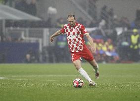 CALCIO - UEFA Champions League - Ac Milan vs Girona FC