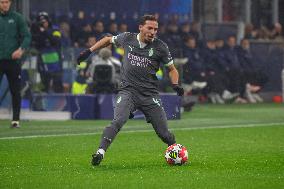 CALCIO - UEFA Champions League - Ac Milan vs Girona FC
