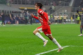 CALCIO - UEFA Champions League - Ac Milan vs Girona FC