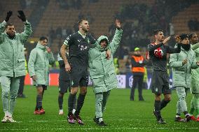 CALCIO - UEFA Champions League - Ac Milan vs Girona FC