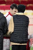 NO TABLOIDS: Fight Aids Cup - Monaco