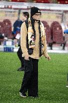 NO TABLOIDS: Fight Aids Cup - Monaco