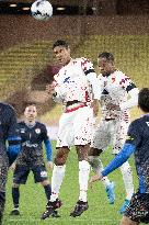 NO TABLOIDS: Fight Aids Cup - Monaco