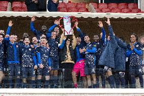 NO TABLOIDS: Fight Aids Cup - Monaco