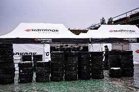 MOTORI - Rally - WRC Rallye Monte-Carlo