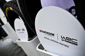 MOTORI - Rally - WRC Rallye Monte-Carlo