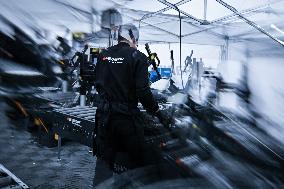 MOTORI - Rally - WRC Rallye Monte-Carlo