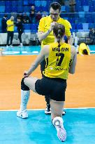 VOLLEY - Champions League Women - Numia Vero Volley Monza vs Vakifbank Istanbul