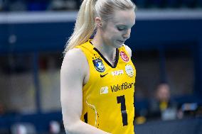 VOLLEY - Champions League Women - Numia Vero Volley Monza vs Vakifbank Istanbul