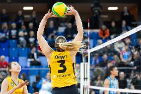 VOLLEY - Champions League Women - Numia Vero Volley Monza vs Vakifbank Istanbul